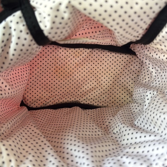 Jujube Bag Onyx Red Fuel Cell Black Ruby Lunch Pail Bottle Bag - Picture 11 of 13